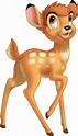 BAMBI PNG Free File Descarga | PNG Play