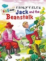Jack And the Beanstalk: Simon Galkin: Amazon.com: Books