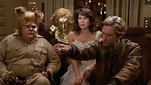 Spaceballs (1987) - AZ Movies