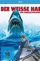 Der weisse Hai 4 - Die Abrechnung - Limited Mediabook (Blu-ray)