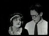 Fun Size Review: Haunted Spooks (1920) – Movies Silently