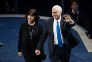 Mike Pence: Christian Blogger on Jesus and Billy Graham Rule | TIME