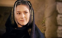 Movie review of Mary of Nazareth 2013, (Maria di Nazaret) | Dominic de ...