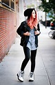 How to Dress Punk? 25 Outfit Ideas and Styling Tips