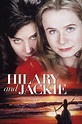 Hilary and Jackie - Dont Tell Netflix