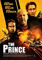 The Prince - Película 2014 - SensaCine.com