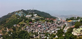 Murree Hill Station - Punjab - Pakistan Travel Guide