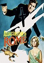 Assassination in Rome - movie: watch stream online