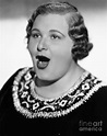 Kate Smith (1909-1986) Photograph by Granger