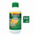 Jarabe Broncolin etiqueta verde 140 ml | Walmart