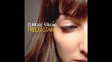 Clarice Falcão- Fred Astaire (Instrumental) - YouTube