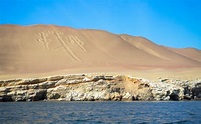 Paracas, el desierto más raro del mundo