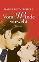 'Vom Winde verweht' von 'Margaret Mitchell' - Buch - '978-3-548-26189-8'