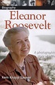 DK Biography: Eleanor Roosevelt | DK US