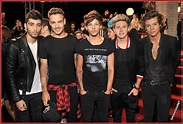 one direction MTV VIDEO Musik AWARDS 2013 - One Direction Foto ...