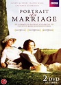 Portrait Of A Marriage - Miniserie - Bbc | DVD TV Serie | Dvdoo.dk