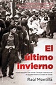 Raúl Montilla presenta su libro “El último invierno” | Culturamas, la ...