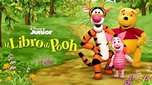 The Book of Pooh • TV Show (2001 - 2004)