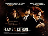 Flame y Citron (Flammen & Citronen) (2008) – C@rtelesmix