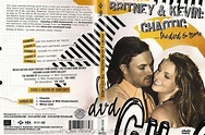 My Britney Collection: Britney & Kevin: Chaotic - DVD + Bonus CD