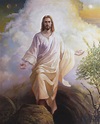 Le Christ ressuscité