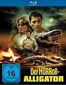 Der Horror-Alligator (1980) - CeDe.ch
