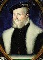 Anne de Montmorency (1493 - 1567)