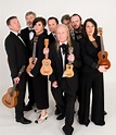 Things to Do: George Hinchliffe’s Ukulele Orchestra of Great Britain ...