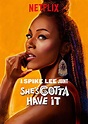 She's Gotta Have It - Where to Watch and Stream - TV Guide