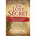 The Lost Secret (Hardcover) - Walmart.com - Walmart.com