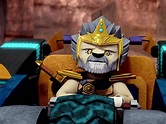 Watch Lego: Legends of Chima: The Complete First Season | Prime Video