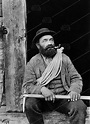 Alexander Burgener (1845-1910), alpiniste suisse.