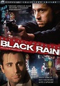 Black Rain [DVD] [1989] [Region 1] [US Import] [NTSC]: Amazon.co.uk: Warner Bros.: DVD & Blu-ray