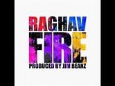 Fire - Raghav - Official - YouTube