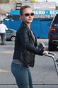 Hayden Panettiere in Tight Jeans Leaving Whole Foods in Hollywood ...