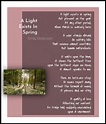 Poems About Light Science | Shelly Lighting