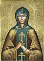 St. Anna of Kashin, and the times of her childhood / OrthoChristian.Com