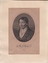 Porträt / Bildnis von Heinrich Friedrich Link (1767-1851). by Link ...