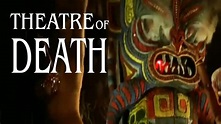 THEATRE OF DEATH - Full Movie - 1967 - YouTube