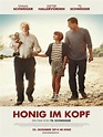 Film - Honig im Kopf - Genossenschaftskellerei in Heilbronn - 07.08.2015