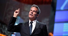 Richard Florida on Infrastructure, Competitiveness, and Economy ...