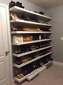 30+ Wall Storage For Shoes