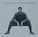 Lionel Richie - Louder Than Words | リリース | Discogs