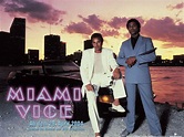 Miami Vice Wallpapers - Wallpaper Cave