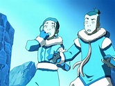 Ver Avatar: La leyenda de Aang Temporada 1 Episodio 1 Online Español ...