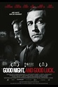 Good Night, and Good Luck (2005) | Film, Trailer, Kritik
