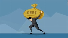 Assessing the Debt of An Average American