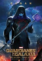 Los Otros Personajes de Guardianes de la Galaxia y Primer Clip de la ...