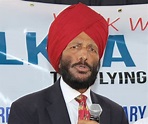 Milkha Singh Biography - Facts, Childhood, Family Life & Achievements