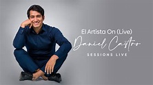 Daniel Castro | El Artista (Live) • Audio Oficial - YouTube